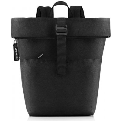 Reisenthel Rolltop REISENTHEL-EK7003 Black 22 l