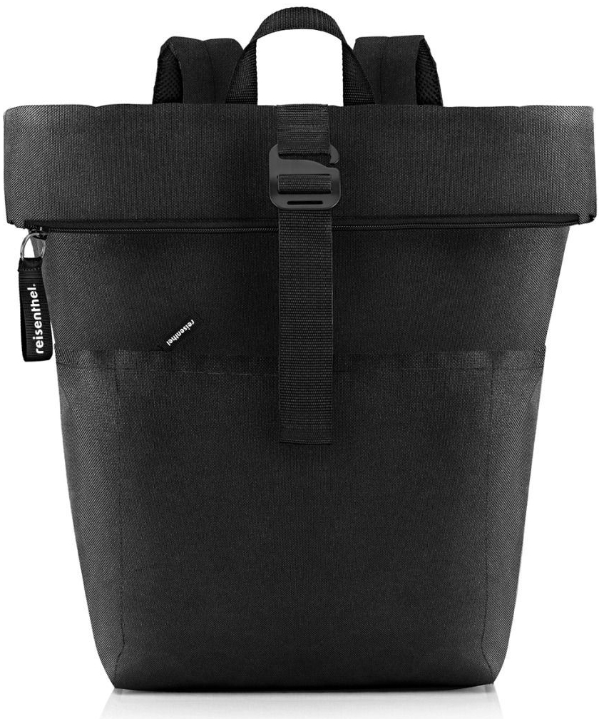 Reisenthel Rolltop REISENTHEL-EK7003 Black 22 l