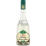 Spiš Original Borovička 40% 0,7 l (holá láhev) – Sleviste.cz