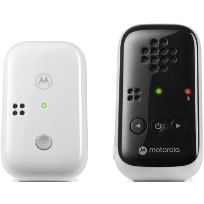 Motorola Pip 10 Dětská chůvička 5055374712375 – Zboží Mobilmania