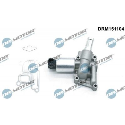 AGR-Ventil Dr.Motor Automotive DRM151104 – Hledejceny.cz