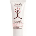 Ziaja Kids zubní gel bublinková cola 50 ml – Hledejceny.cz