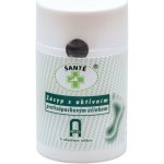 Biostat Santé zásyp s aktivním stříbrem 120 ml – Sleviste.cz