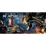 Alien Rage Unlimited – Zboží Dáma
