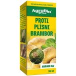 AgroBio PROTI PLÍSNI BRAMBOR AMBORA DUO 250 ml – Zboží Dáma