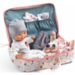 Djeco Panenka a příslušenstvím Vanille – Zboží Dáma