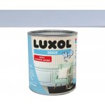 Luxol Dekor 0,75 l Pastelově modrá – Zboží Mobilmania