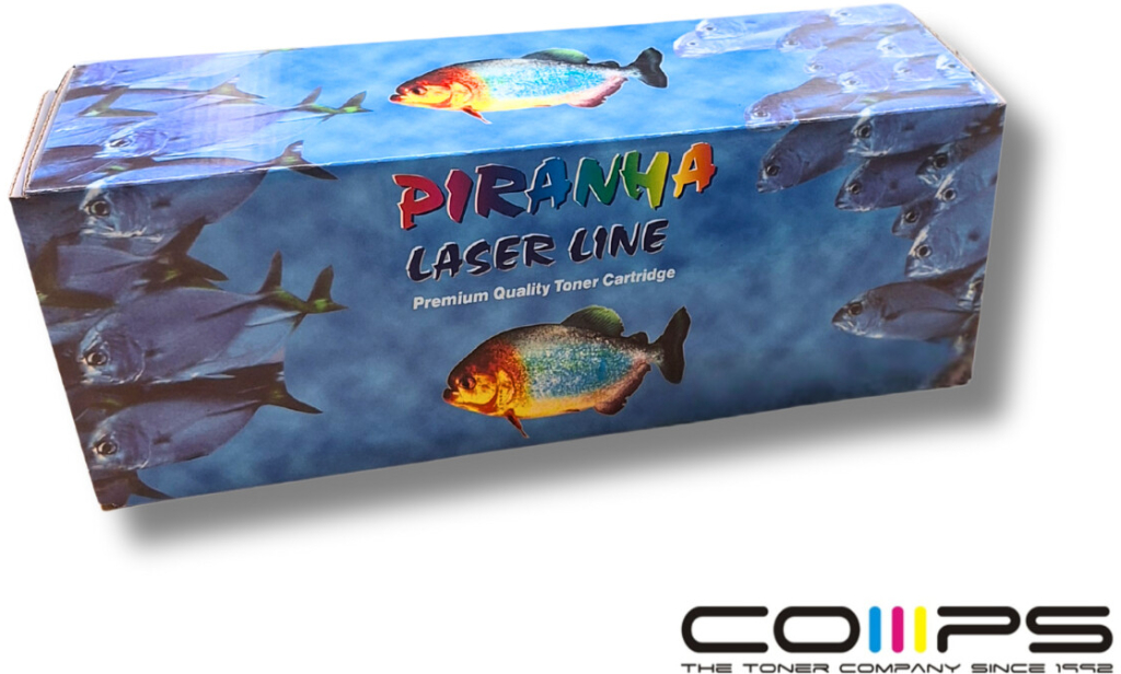 Piranha Kvalitni-tonery Samsung MLT-D116L - kompatibilní