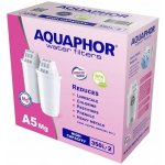 Aquaphor A5 Mg2+ 2 ks – Hledejceny.cz