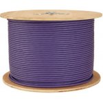 Solarix SXKD-6-UTP-LSOH CAT6 UTP, LSOH, drát, 500m – Zboží Živě