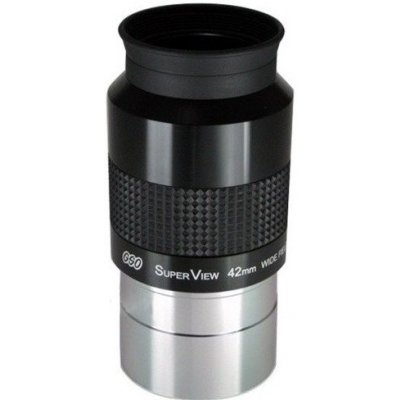 DeltaOptical/GSO SuperView 42mm 65° 2″ – Zbozi.Blesk.cz