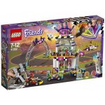 LEGO® Friends 41352 Velký závod – Hledejceny.cz