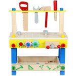 Aga4Kids Dětský pracovní ponk – Zboží Dáma
