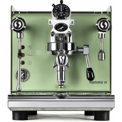 Fiamma NAU Classica PRO zelený – Sleviste.cz