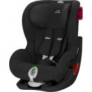 Britax Römer King II LS Black Edition 2019 Cosmos Black