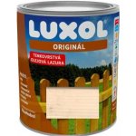 Luxol Originál 2,5 l bílá – Zbozi.Blesk.cz
