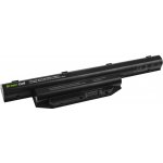 Green Cell FS31 4400 mAh baterie - neoriginální – Hledejceny.cz