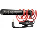 RODE VideoMic NTG MROD086 – Hledejceny.cz