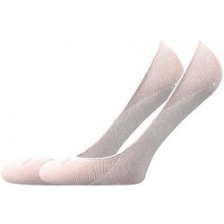 VOXX ťapky COTTON step 200 DEN bianco