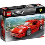 LEGO® Speed Champions 75890 Ferrari F40 Competizione – Sleviste.cz