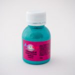 Artemiss Metalická univerzální barva 70g 53 tmavá červená – Hledejceny.cz