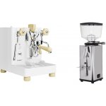 Set Lelit Bianca PL162T V3 + ECM S-Manuale 64 – Zboží Dáma