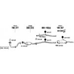 Bosal BS 889-165 – Hledejceny.cz