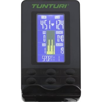 Tunturi S40 Competence