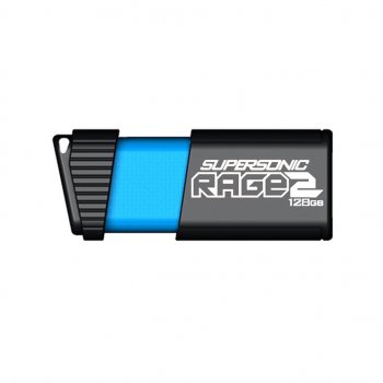 Patriot Supersonic Rage 2 128GB PEF128GSR2USB