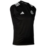 adidas Kick Light WAKO Approved tílko bez rukávů černá – Hledejceny.cz