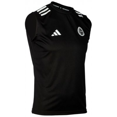 adidas Kick Light WAKO Approved tílko bez rukávů černá – Hledejceny.cz