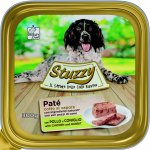 Stuzzy Adult Dog kuřecí a králík 300 g – Zboží Mobilmania