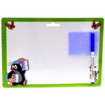 Krtek Stíratelná tabulka – Zboží Dáma Krtek Stíratelná tabulka – Zboží Dáma