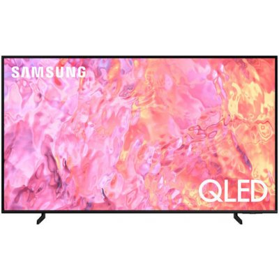 Samsung QE65Q60C – Hledejceny.cz