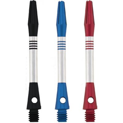 Bull´s Cetra medium black – Zbozi.Blesk.cz