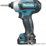 Makita TD110DSAE – HobbyKompas.cz