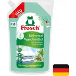 Frosch prací gel Universal 1,5 l, 25 dávek – Zboží Dáma