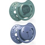 LOVI silikon dynamický Hey 22/885BOY 2 ks – Zboží Mobilmania