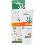 Cannaderm Venosil konopné mazání na žíly 100 ml – Zboží Dáma