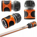 GARDENA stopspojka 13 mm (1/2") - 15 mm (5/8") 18213-29 – Sleviste.cz