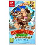 Donkey Kong Country: Tropical Freeze – Hledejceny.cz