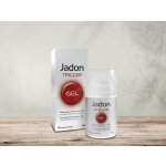 Jadon gel Hot hřejivý gel s kostivalem a CBD 50 g – Sleviste.cz