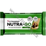 Nutramino Nutra-Go Protein Wafer 39 g – Zboží Dáma