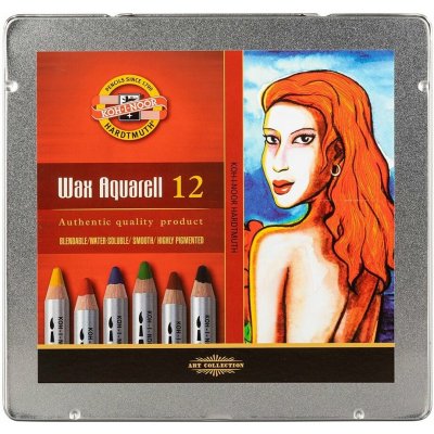 Koh-i-Noor 8282 12 ks – Zbozi.Blesk.cz
