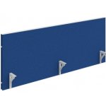 Hobis akustický paravan na hranu stolu Akustik TPA H 1600 bez koncových sloupků – Zboží Dáma