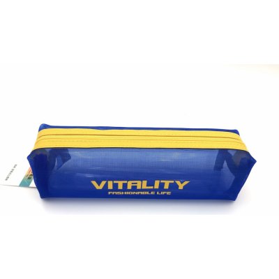 Comix Pouzdro Vitality A9200 Modrá – Zboží Mobilmania