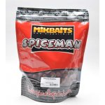 Mikbaits Spiceman boilies Kořeněná Játra 1kg 16mm – Hledejceny.cz