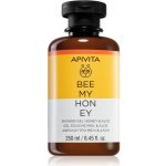 Apivita Bee My Honey hydratační tělové mléko 250 ml – Hledejceny.cz