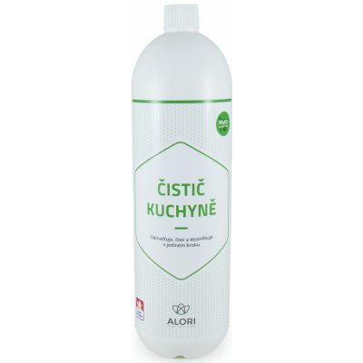 Alori Čistič kuchyně 1000 ml – Zbozi.Blesk.cz