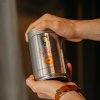 Mletá káva Guglielmo 100% Arabica Silver mletá 250 g